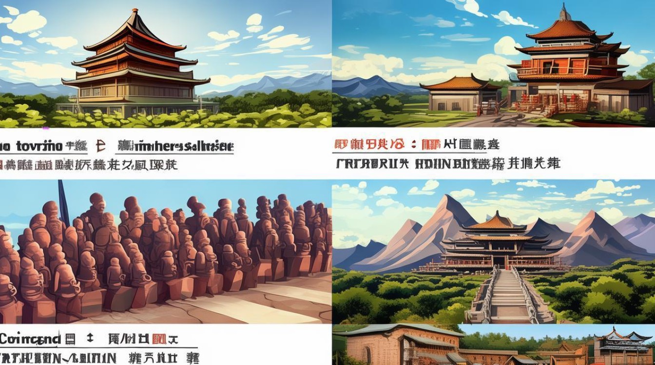 湖北有那些旅游景点 湖北有那些旅游景点