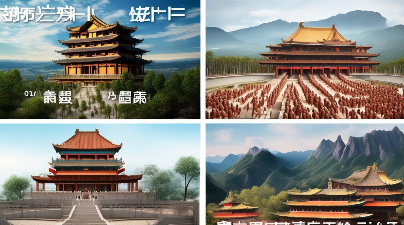 湖北有那些旅游景点 湖北有那些旅游景点