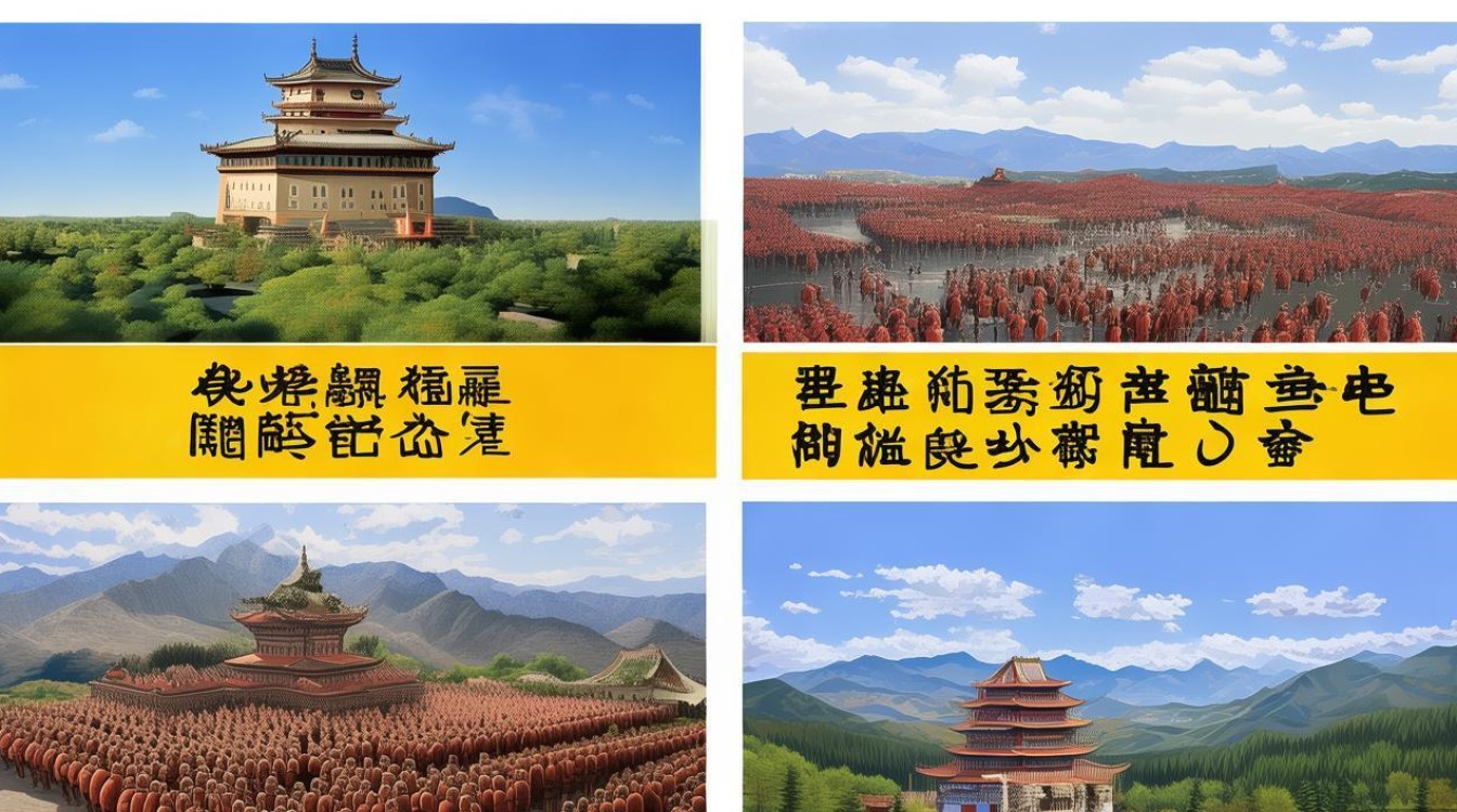 湖北有那些旅游景点 湖北有那些旅游景点