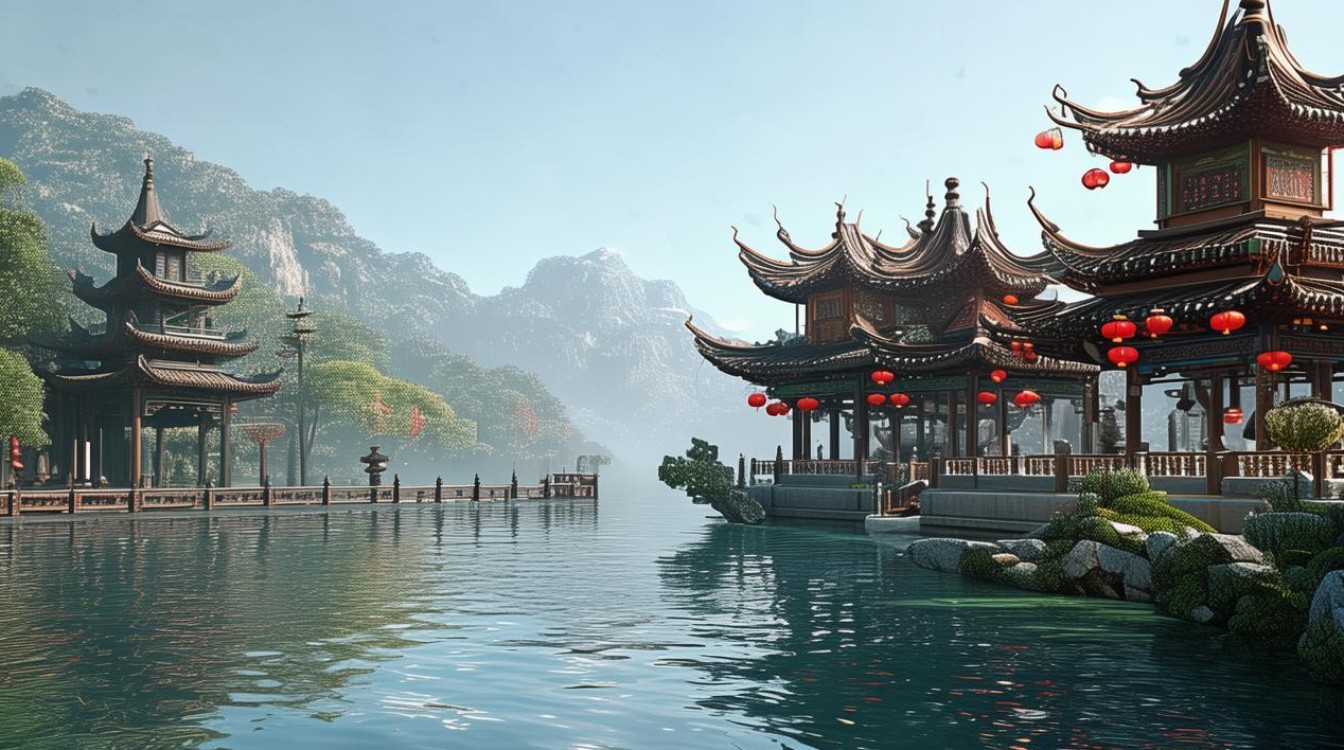 中国浪漫的旅游景点 中国浪漫的旅游景点