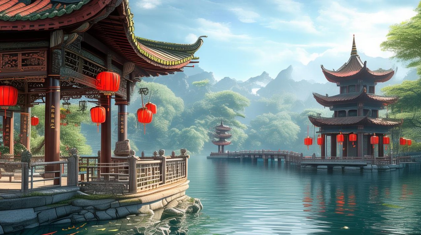 中国浪漫的旅游景点 中国浪漫的旅游景点