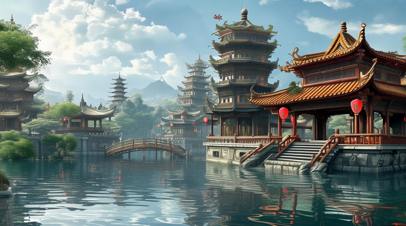 中国浪漫的旅游景点 中国浪漫的旅游景点