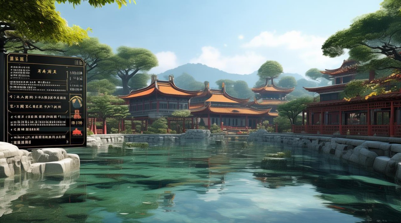 神池旅游景点有哪些