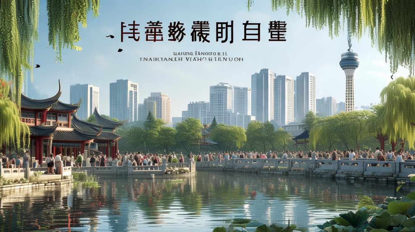 南通有什么好玩的景点 南通有什么好玩的景点