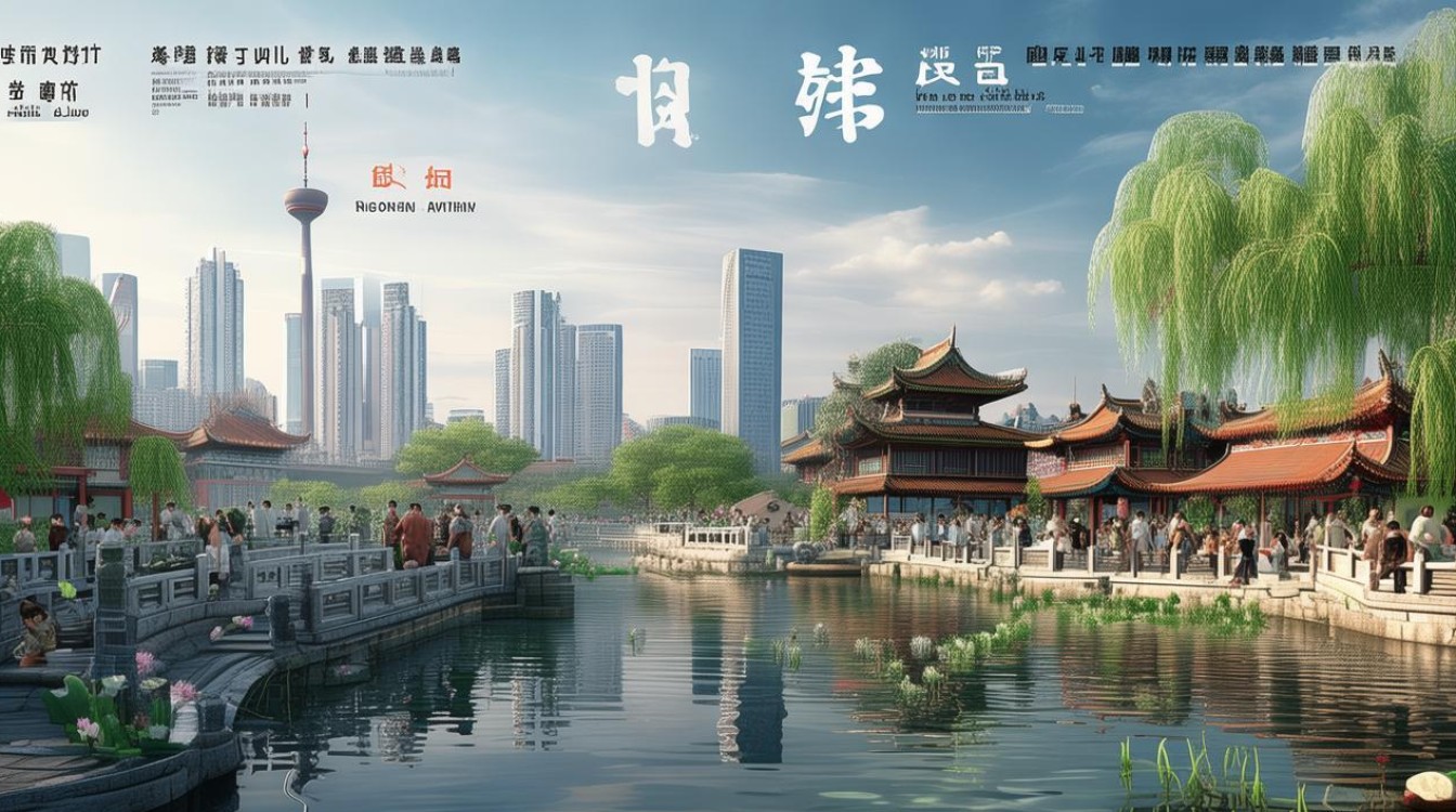 南通有什么好玩的景点 南通有什么好玩的景点