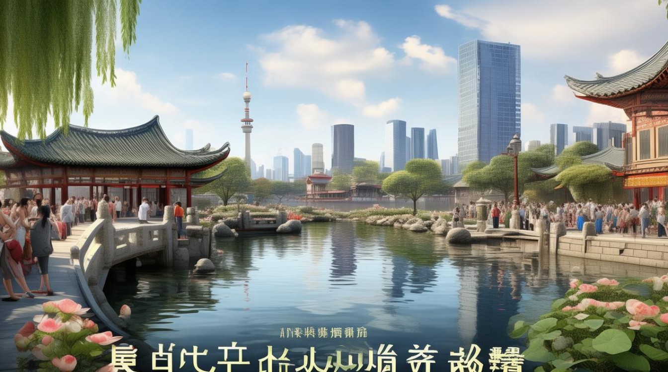 南通有什么好玩的景点 南通有什么好玩的景点