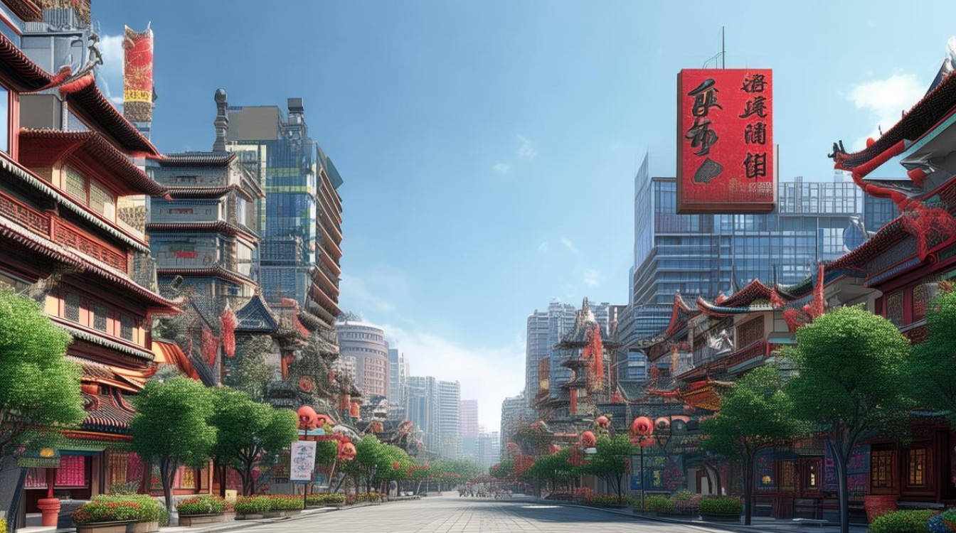 驻马店市内景点 驻马店市内景点