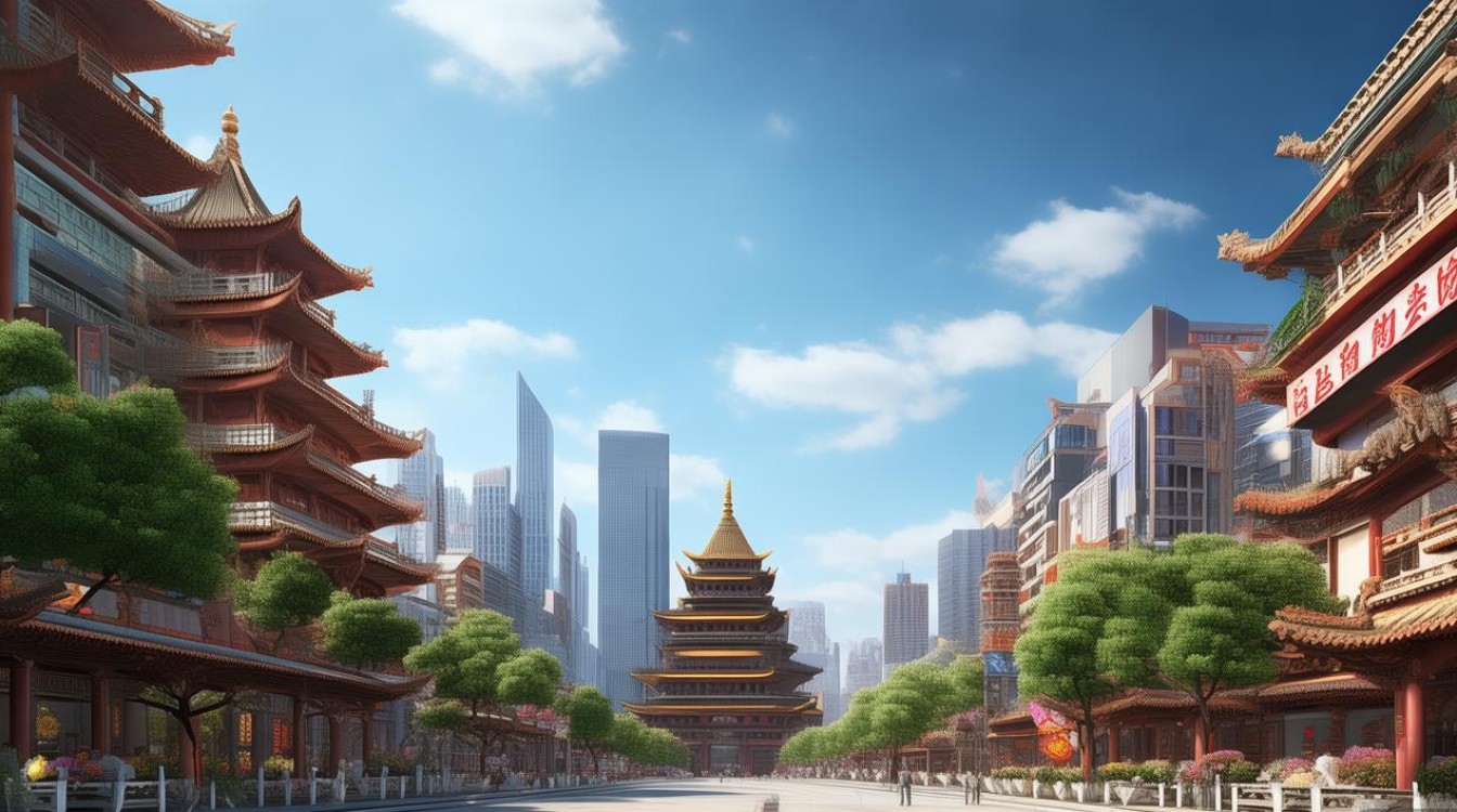 驻马店市内景点 驻马店市内景点