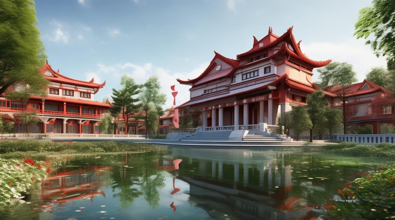 南京大学周边景点