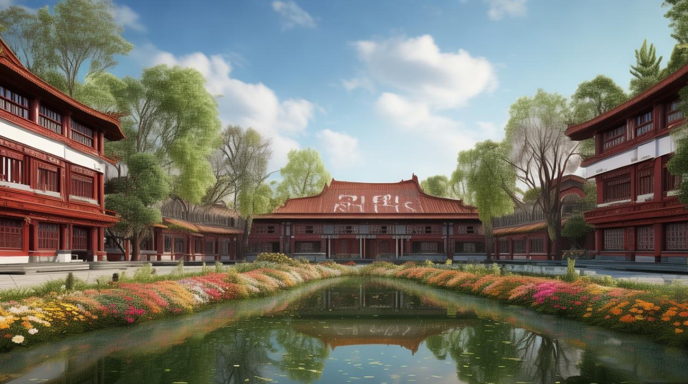 南京大学周边景点