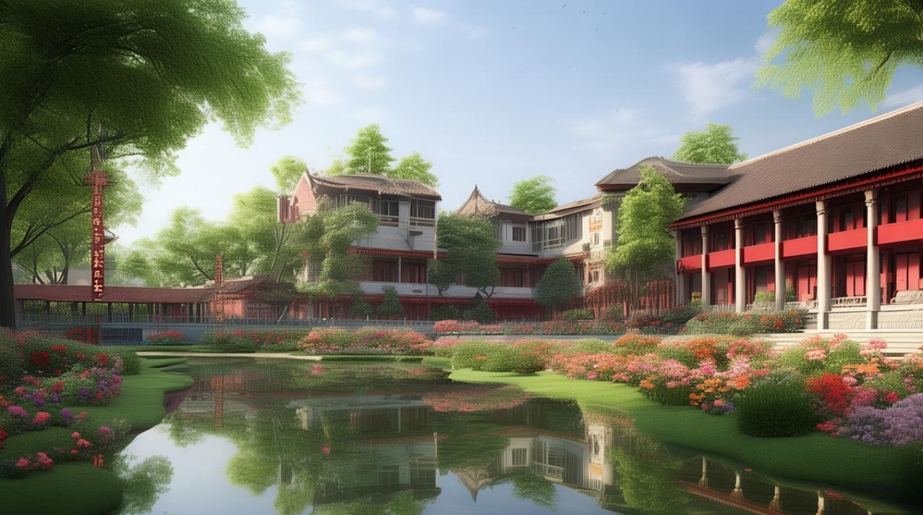 南京大学周边景点