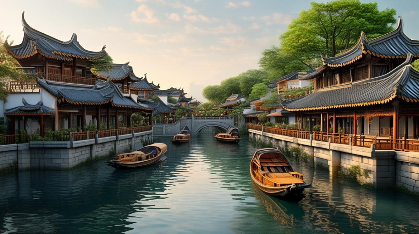 苏州有什么著名景点 苏州有什么著名景点