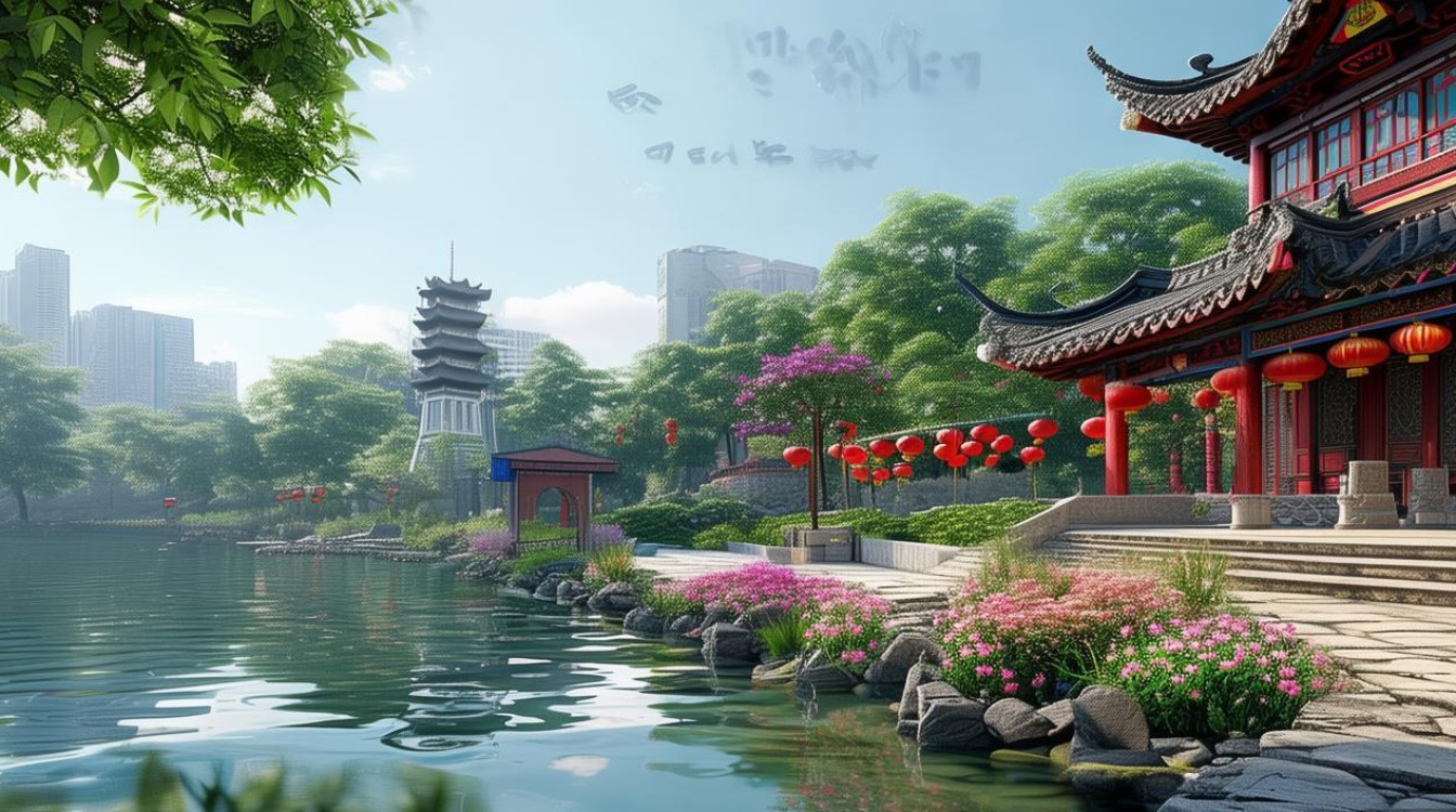 宜昌免门票旅游景点 宜昌免门票旅游景点