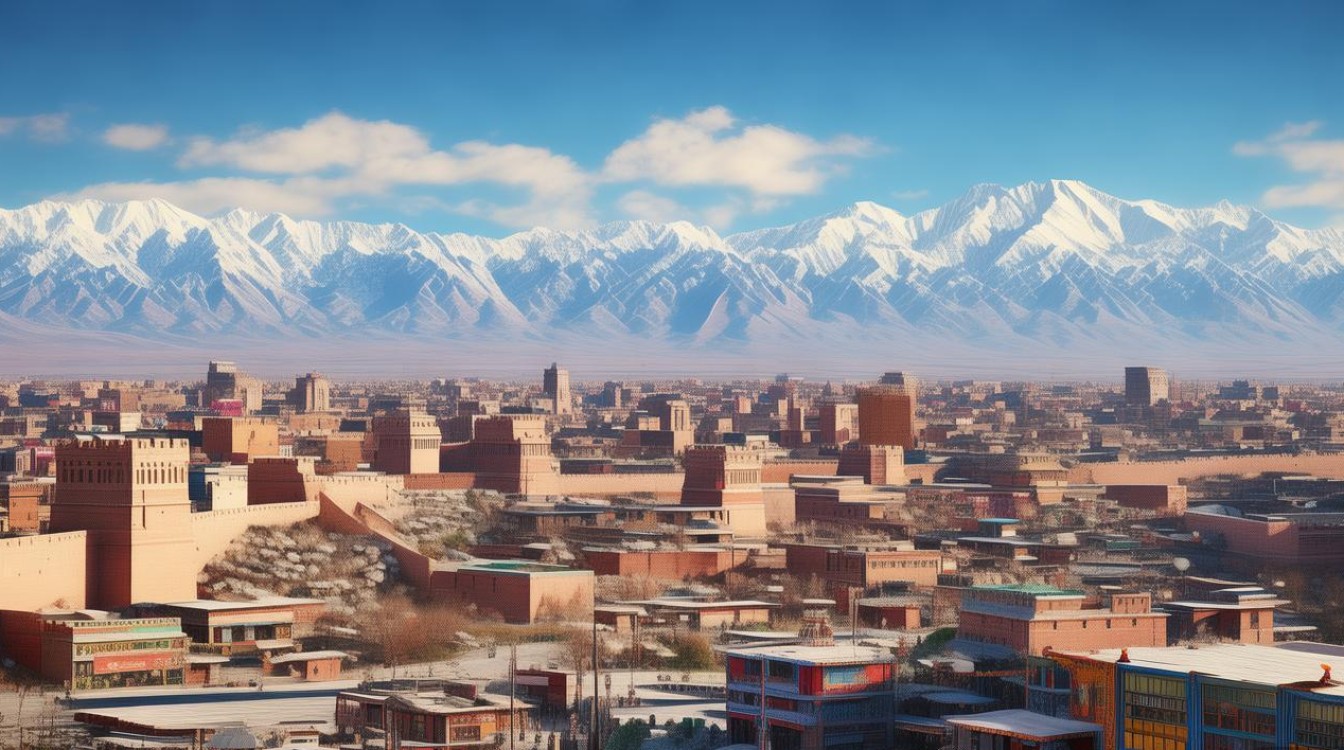 乌鲁木齐周边旅游景点 乌鲁木齐周边旅游景点