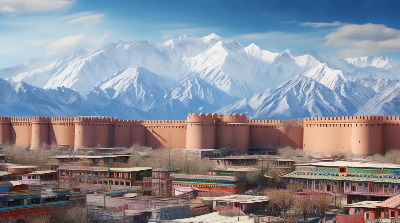 乌鲁木齐周边旅游景点 乌鲁木齐周边旅游景点