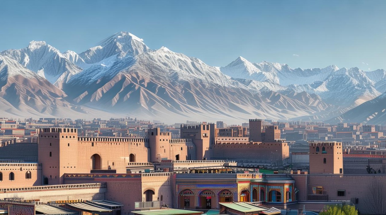 乌鲁木齐周边旅游景点 乌鲁木齐周边旅游景点