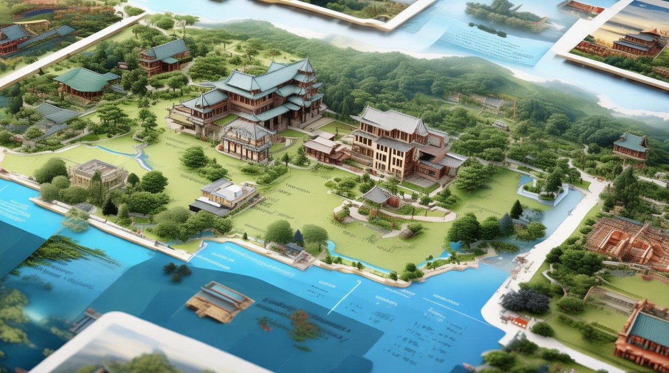 济南周边游玩景点推荐 济南周边游玩景点推荐