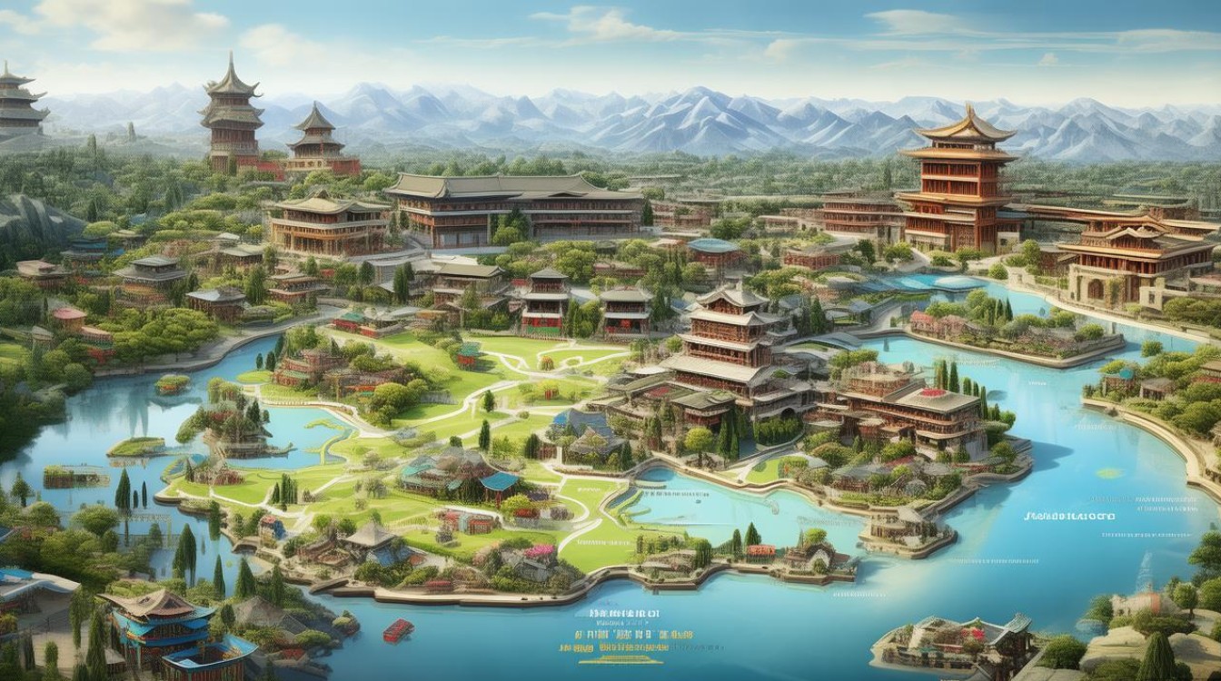 济南周边游玩景点推荐 济南周边游玩景点推荐