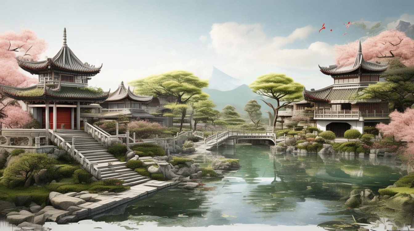 浙江出名的旅游景点