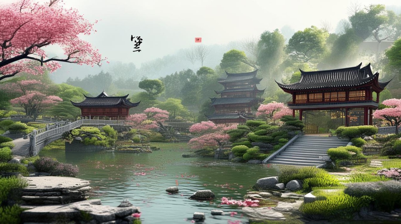 浙江出名的旅游景点