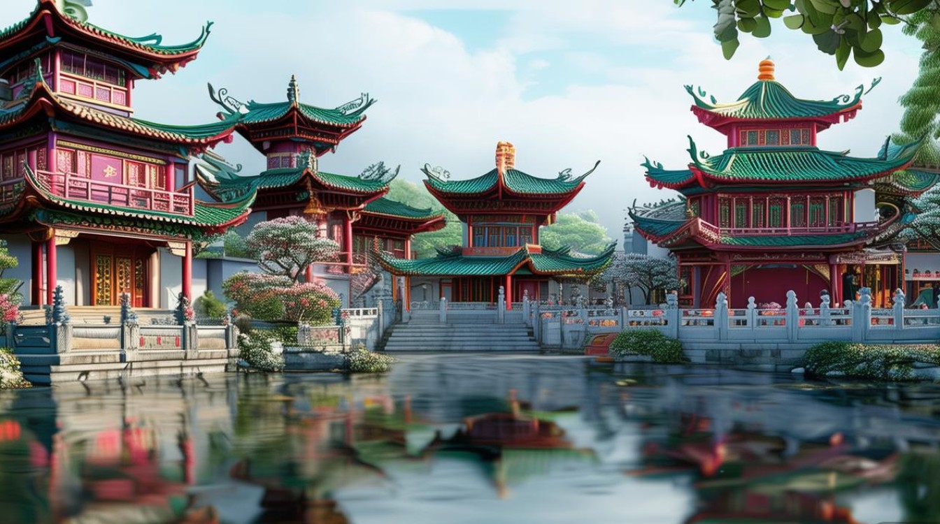 浙江出名的旅游景点