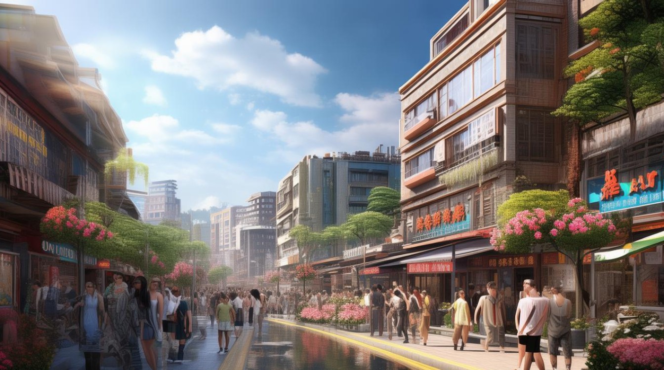 上饶站附近景点