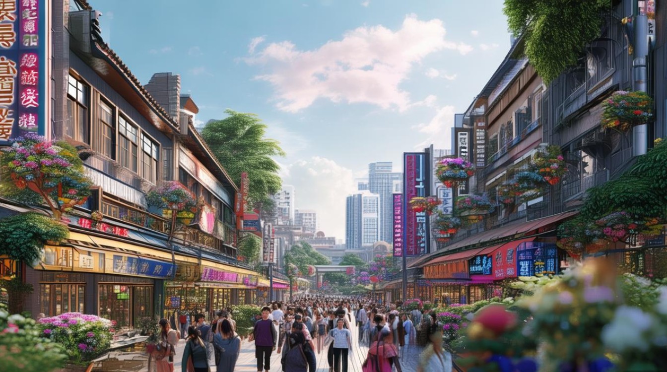 上饶站附近景点