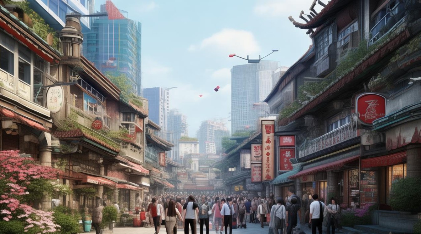 上饶站附近景点