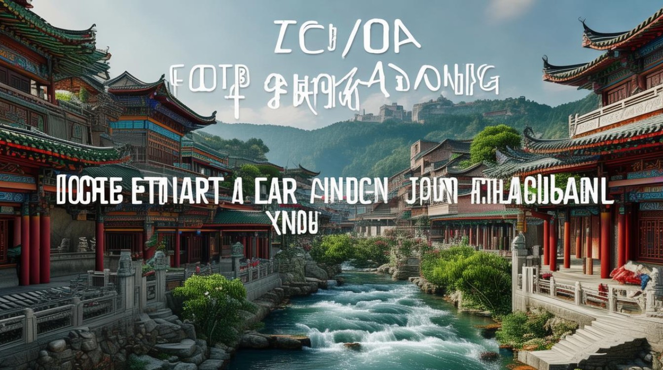 枞阳景点排行榜 枞阳景点排行榜