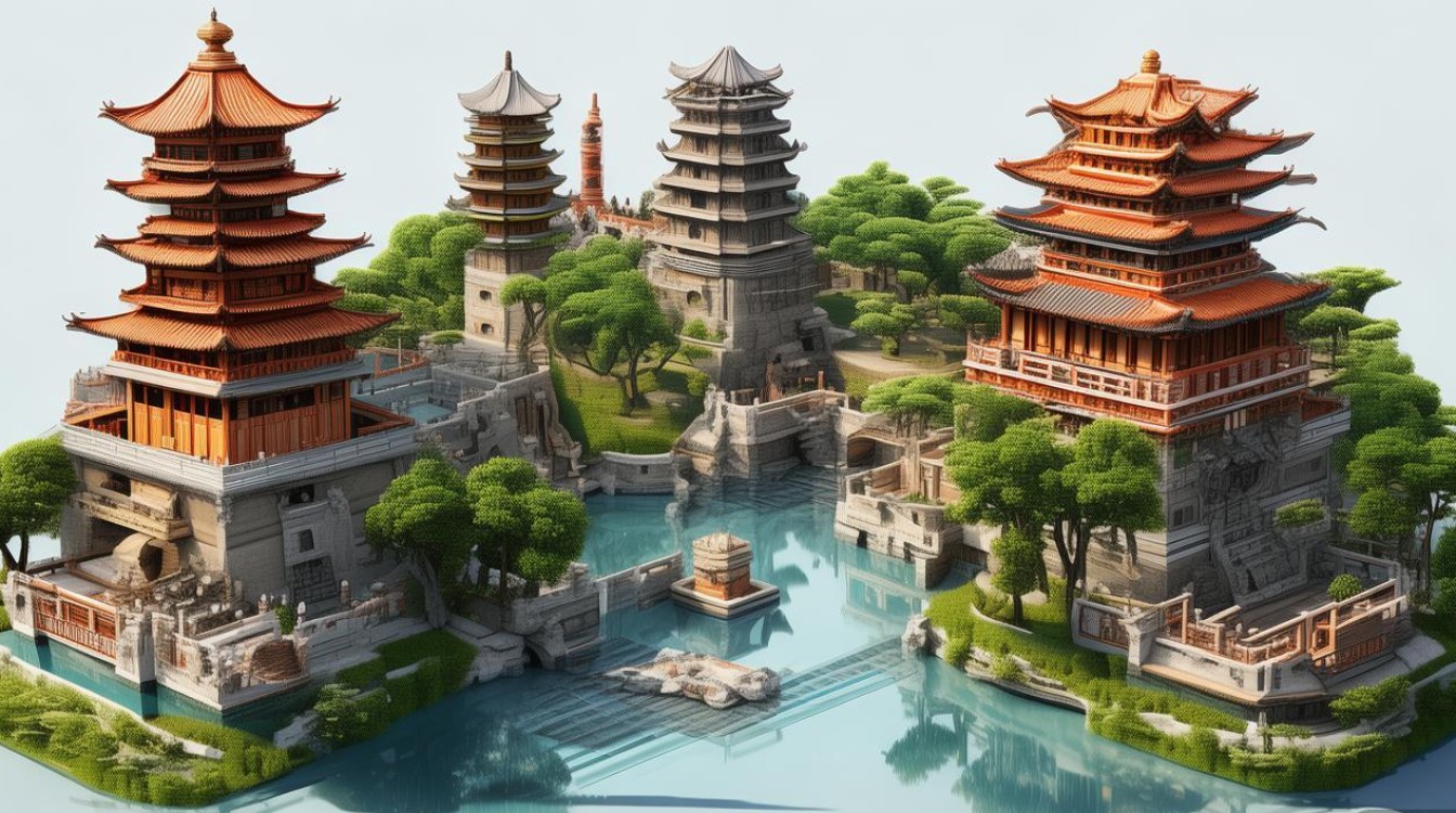 枞阳景点排行榜 枞阳景点排行榜