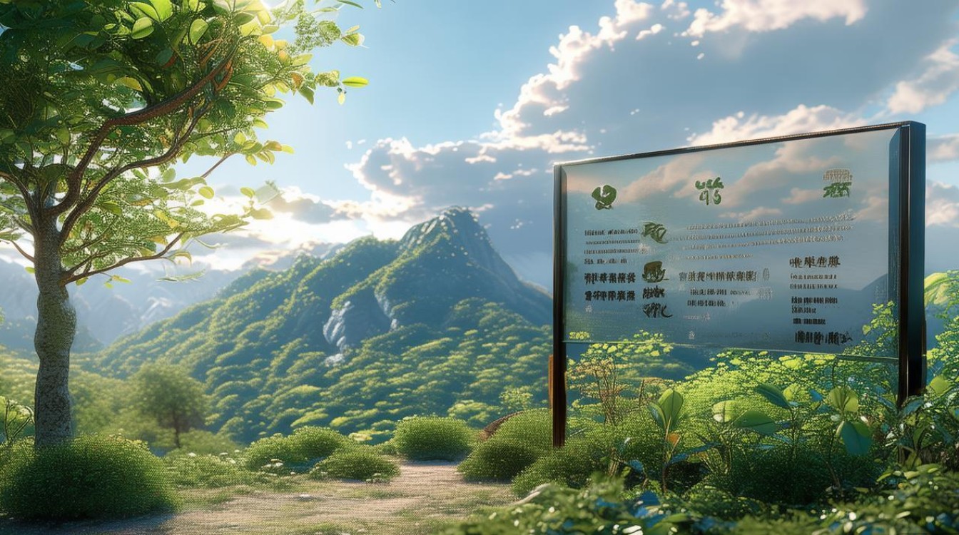 宁都翠微峰景点介绍