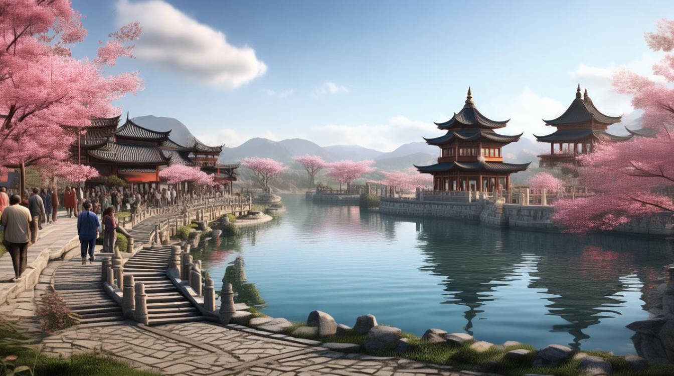 京南旅游景点 京南旅游景点