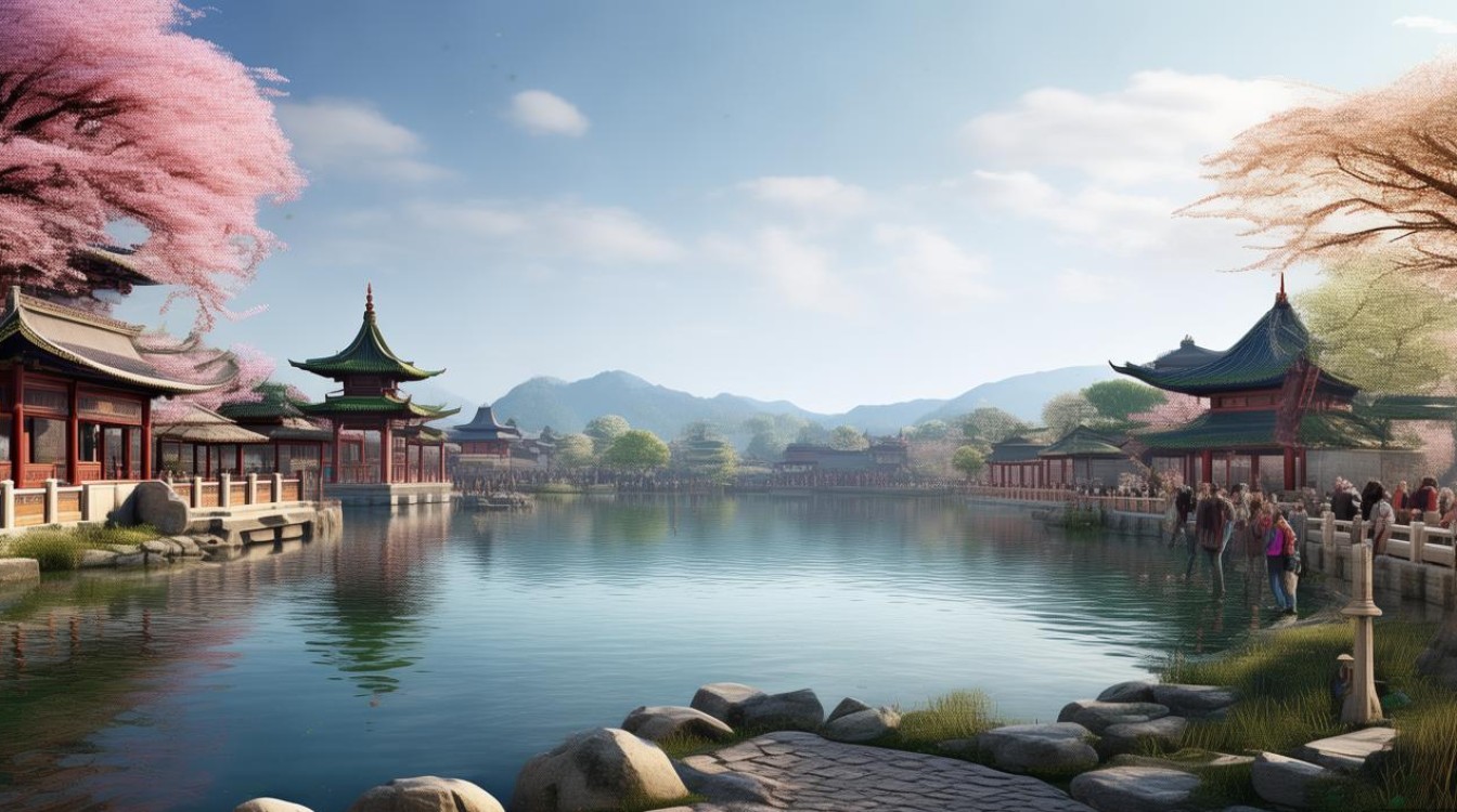 京南旅游景点 京南旅游景点