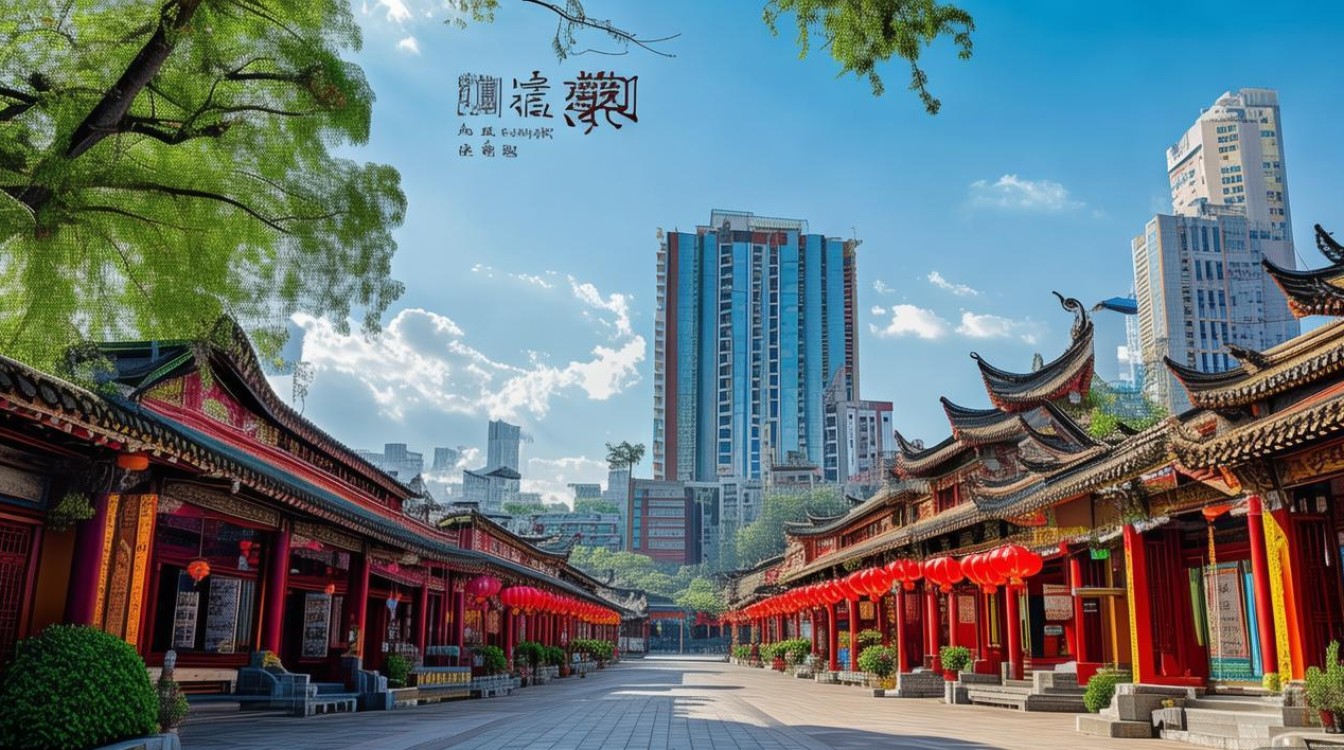 成都有哪些景点必去 成都有哪些景点必去