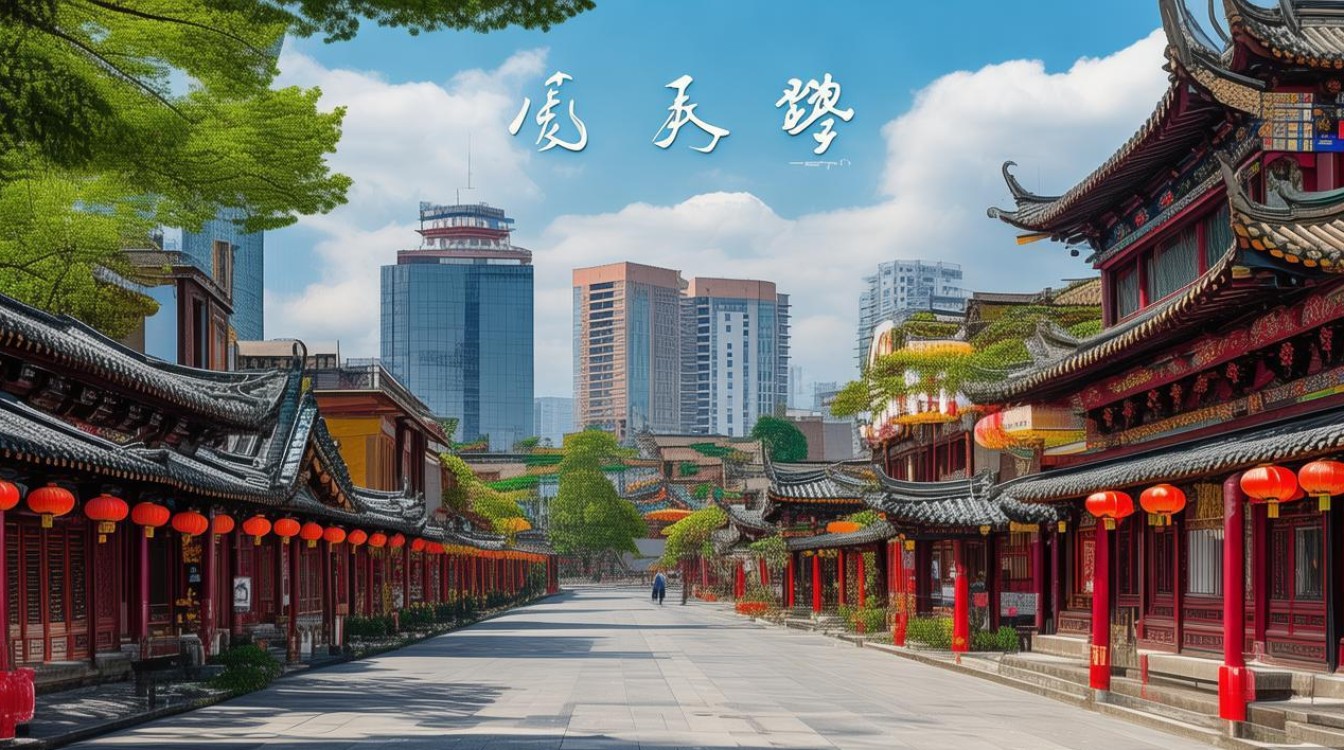 成都有哪些景点必去 成都有哪些景点必去