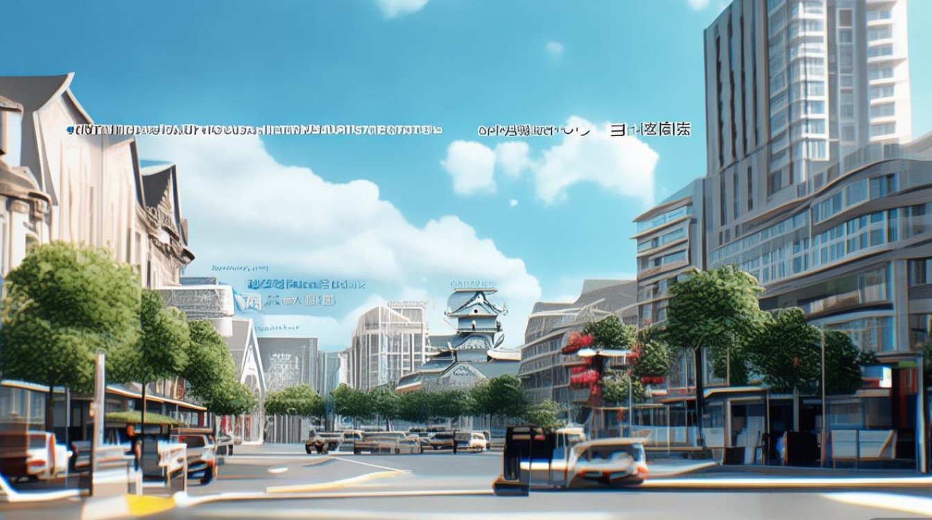 日本仙台旅游景点