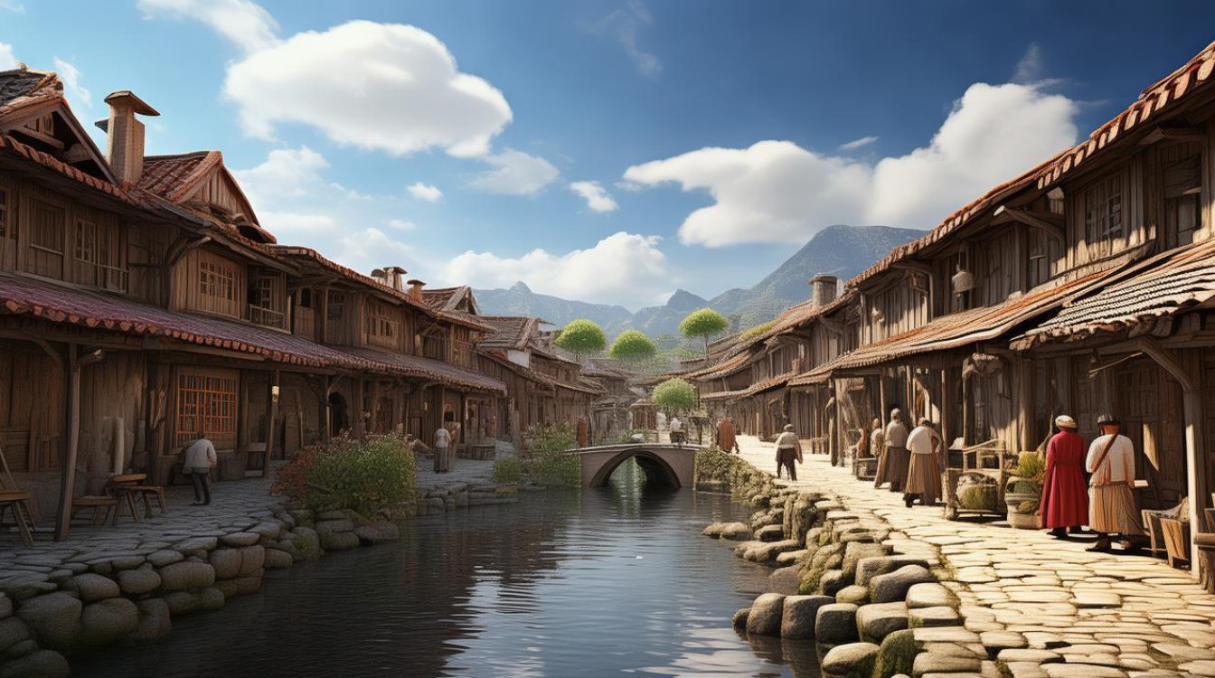 木鱼镇附近的景点 木鱼镇附近的景点