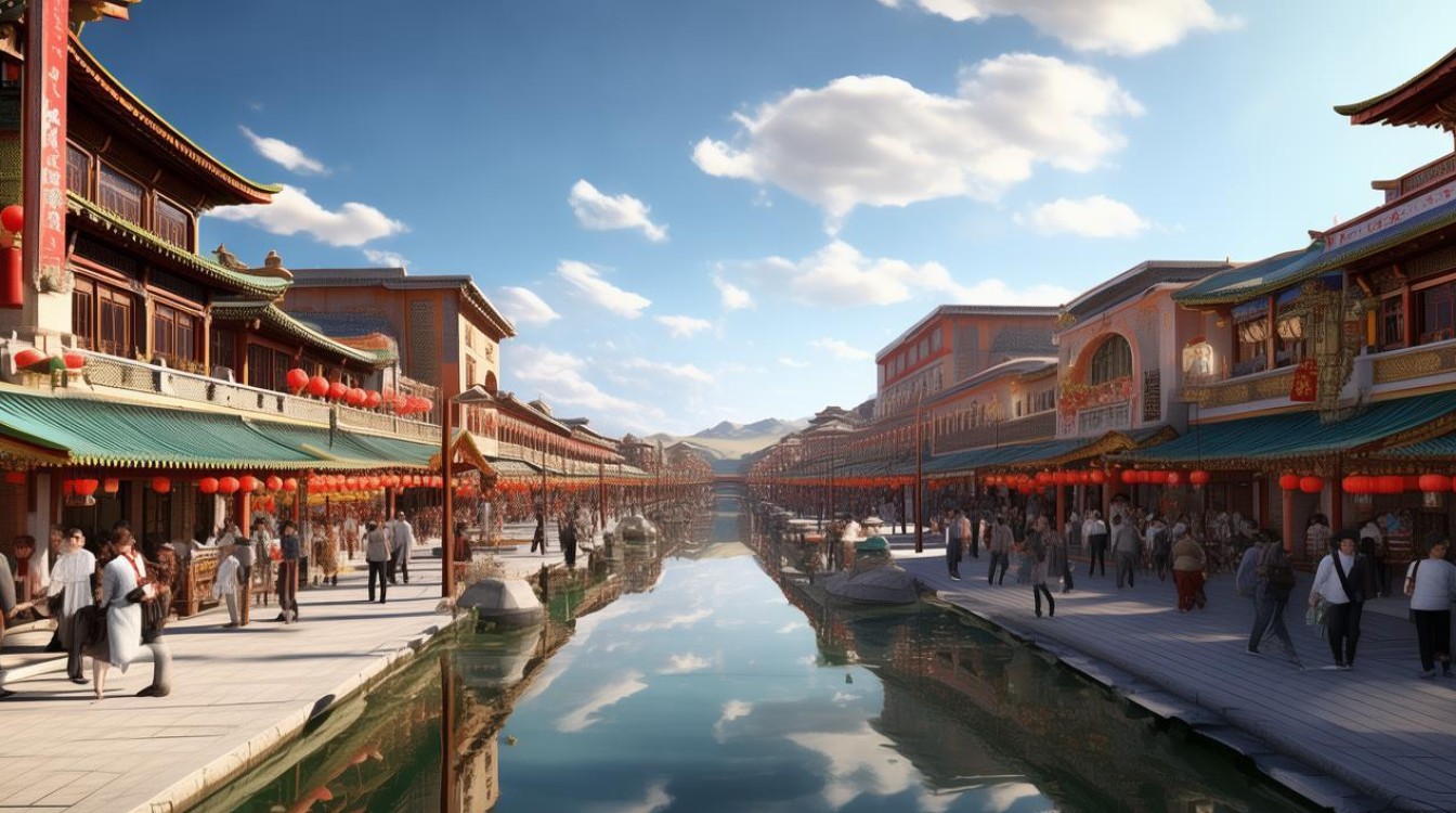 兰州主要景点有哪些