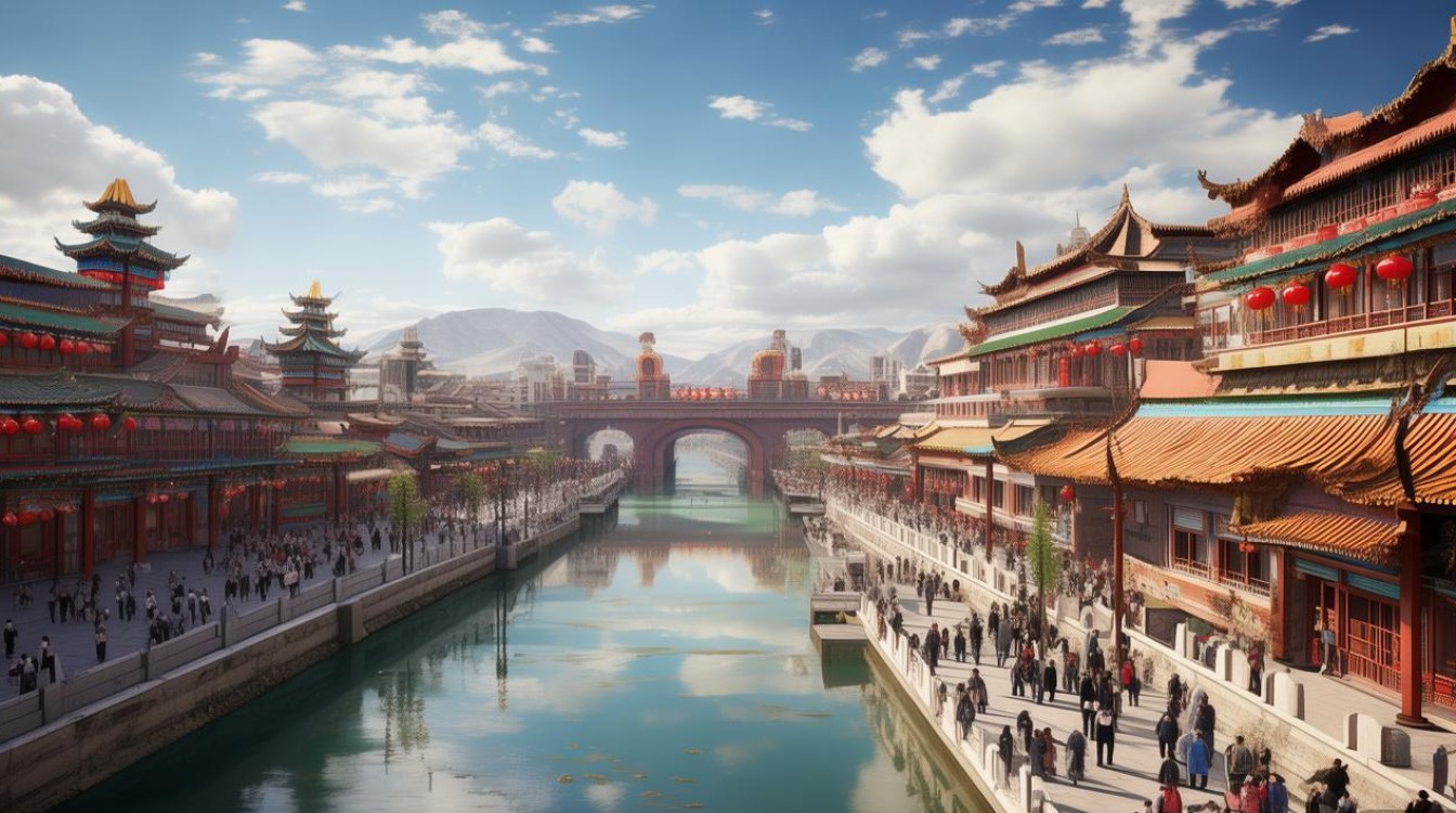 兰州主要景点有哪些