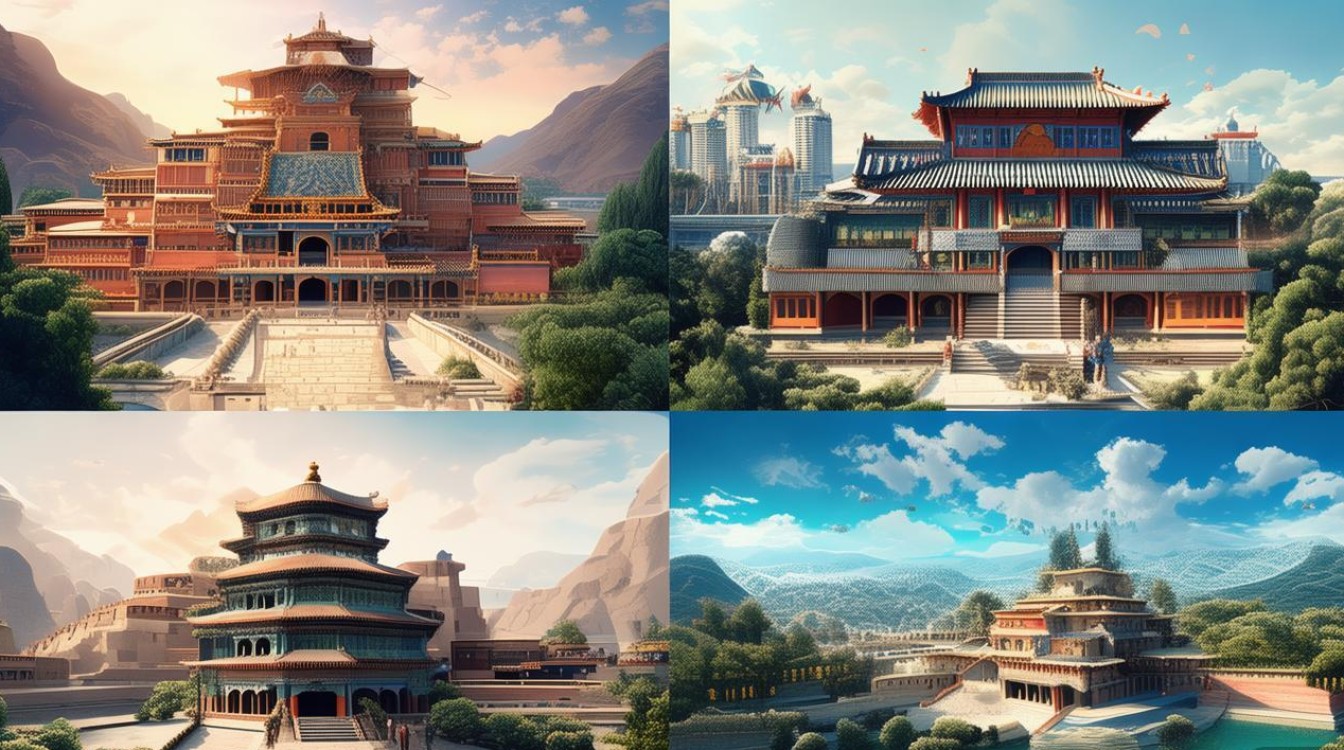 江西必去的景点排名 江西必去的景点排名