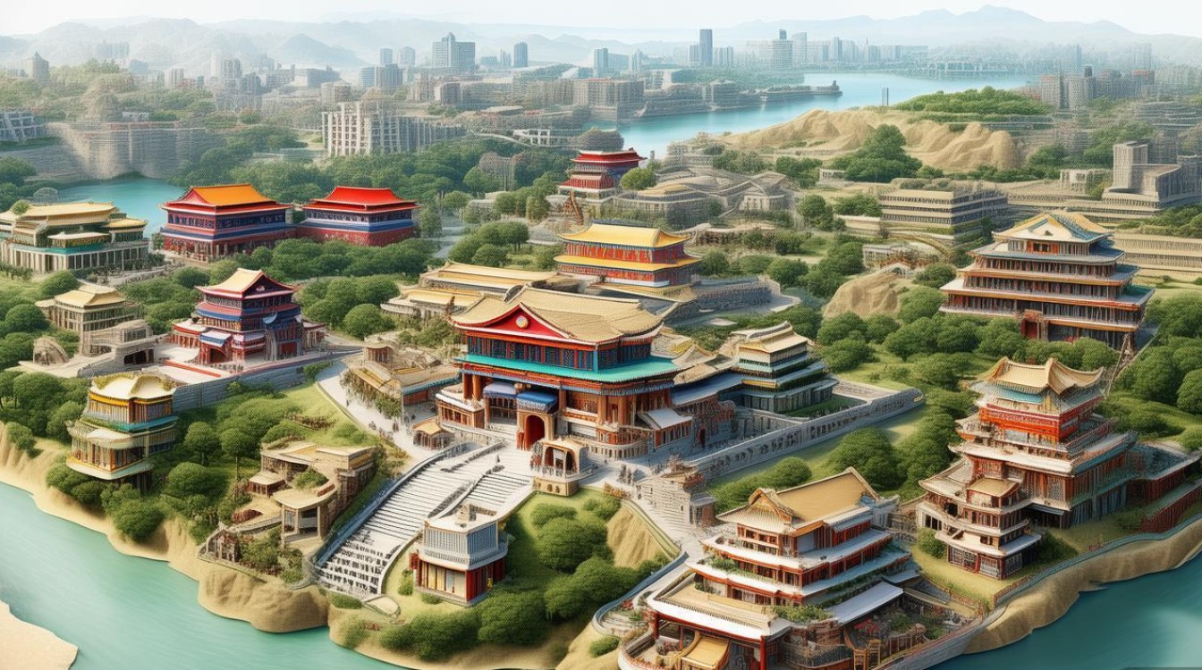 江西必去的景点排名 江西必去的景点排名