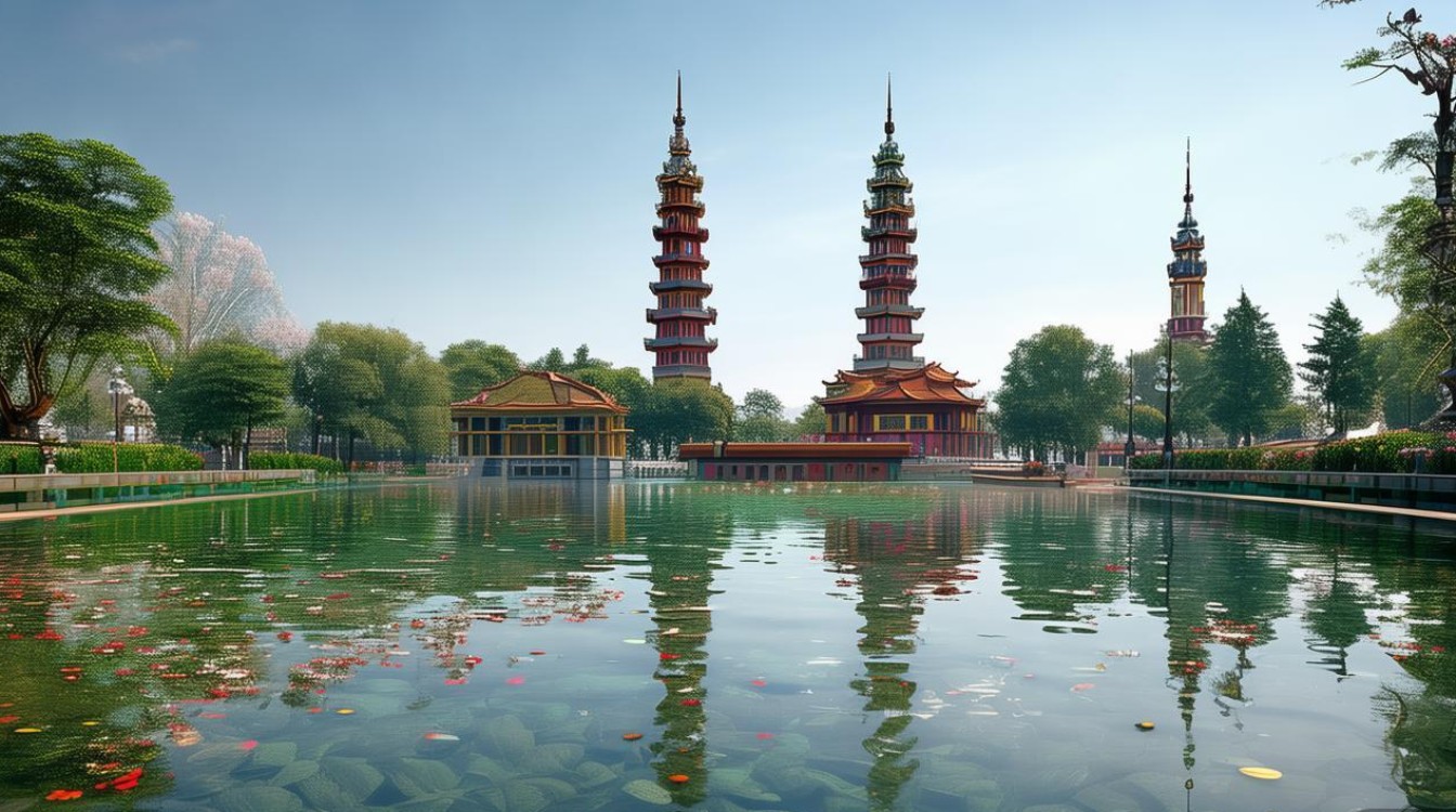 龙岩市的景点 龙岩市的景点