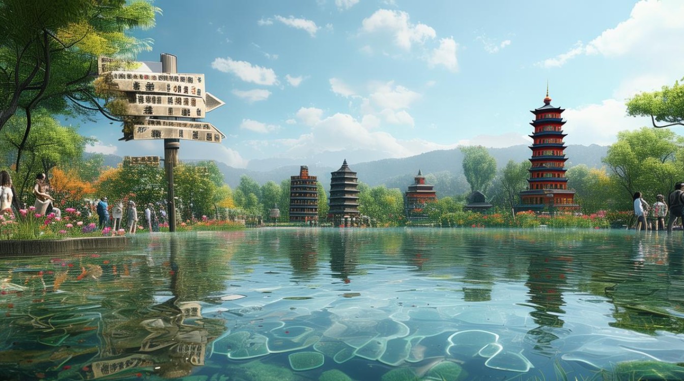 信阳免费开放的景点 信阳免费开放的景点