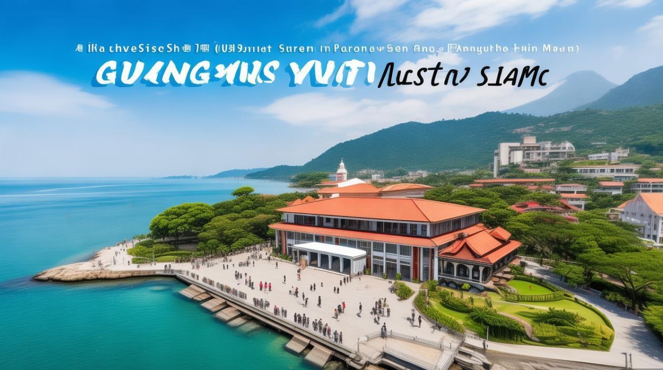 鼓浪屿哪些景点值得去 鼓浪屿哪些景点值得去