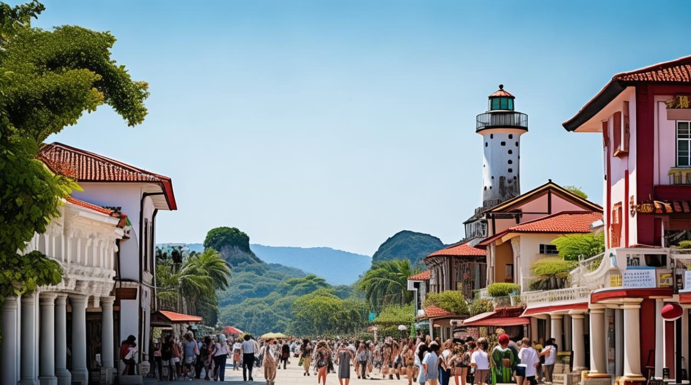 鼓浪屿哪些景点值得去 鼓浪屿哪些景点值得去