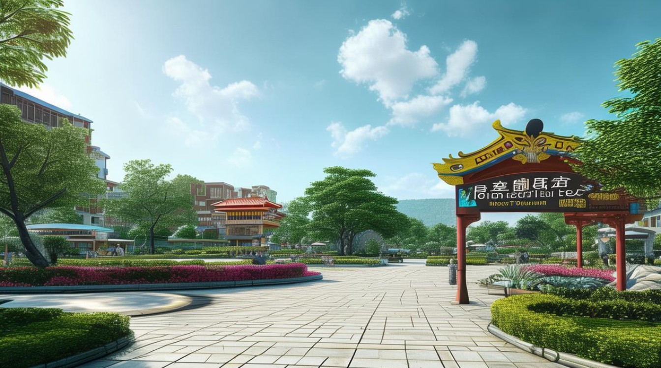 东莞最佳旅游景点