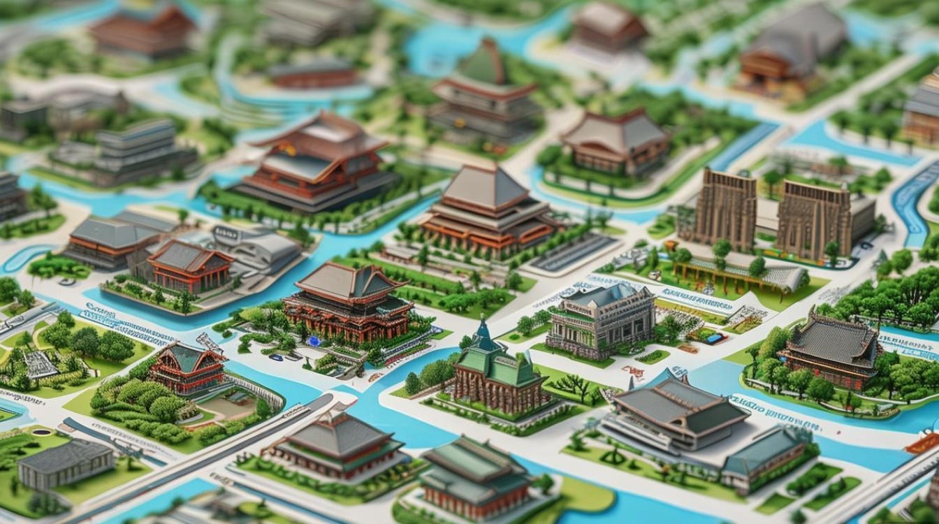 大阪周游券免费景点 大阪周游券免费景点