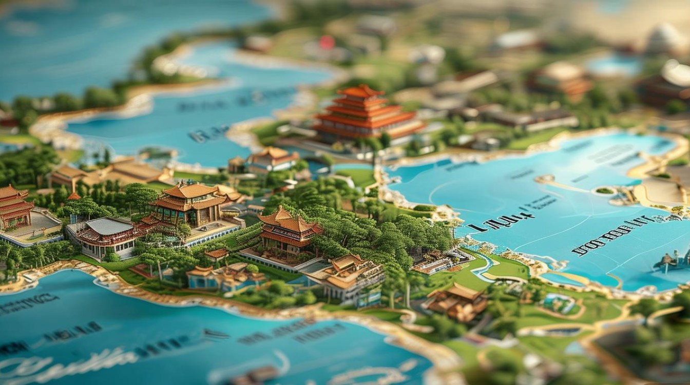 潮汕旅游攻略景点必去 潮汕旅游攻略景点必去