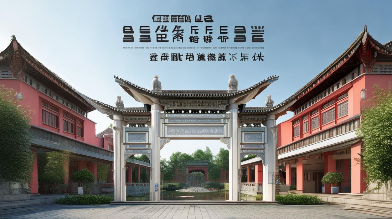 复旦大学景点介绍