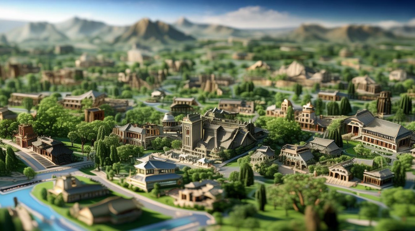 房山景点大全排名